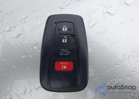 2020 Toyo Highlander Xle Awd Xle from USA, damaged, VIN 5TDGZRBH4LS054060